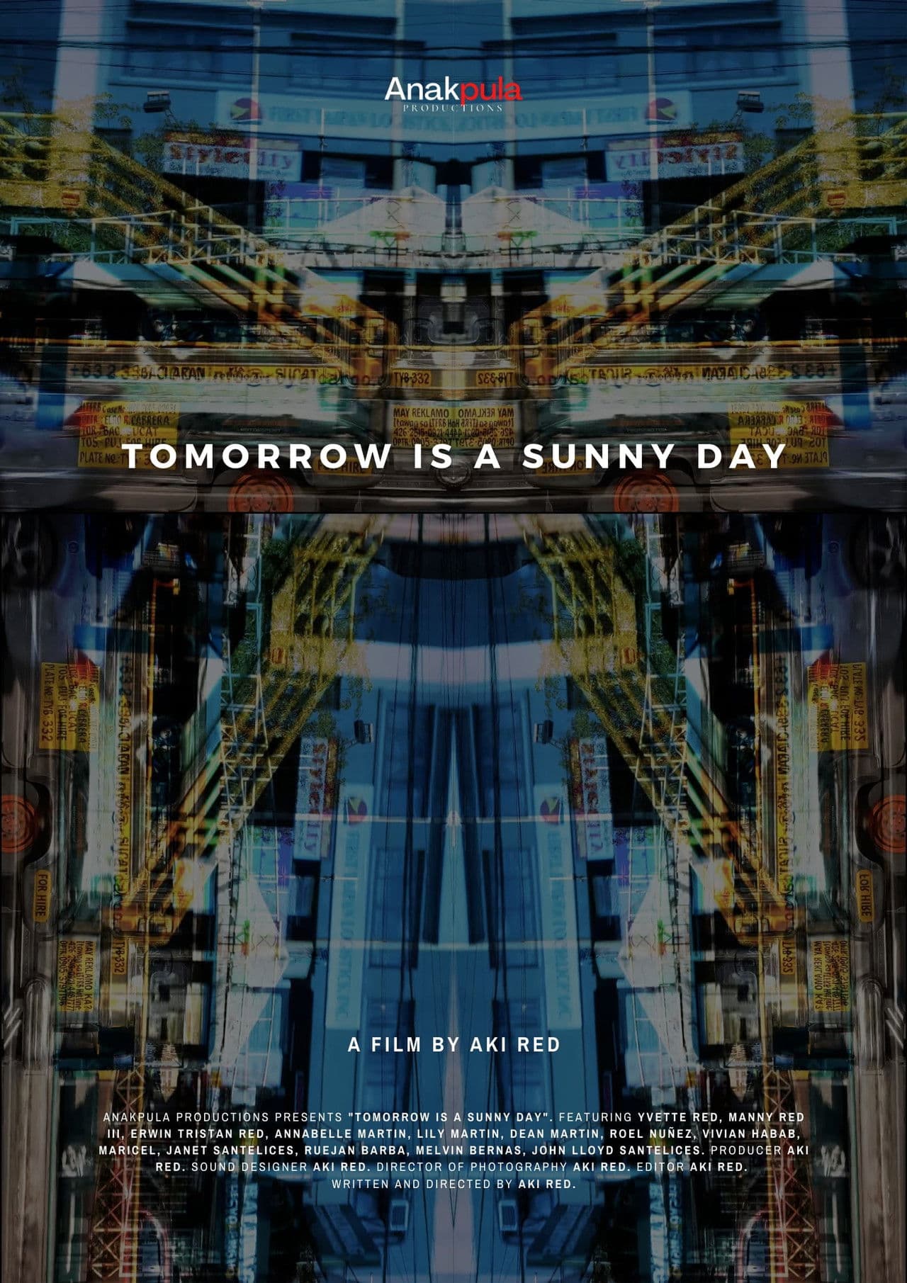 Tomorrow is a Sunny Day
