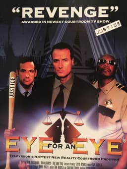 Eye for an Eye
