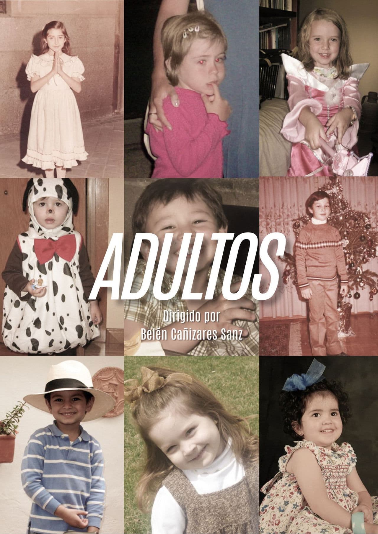 Adultos