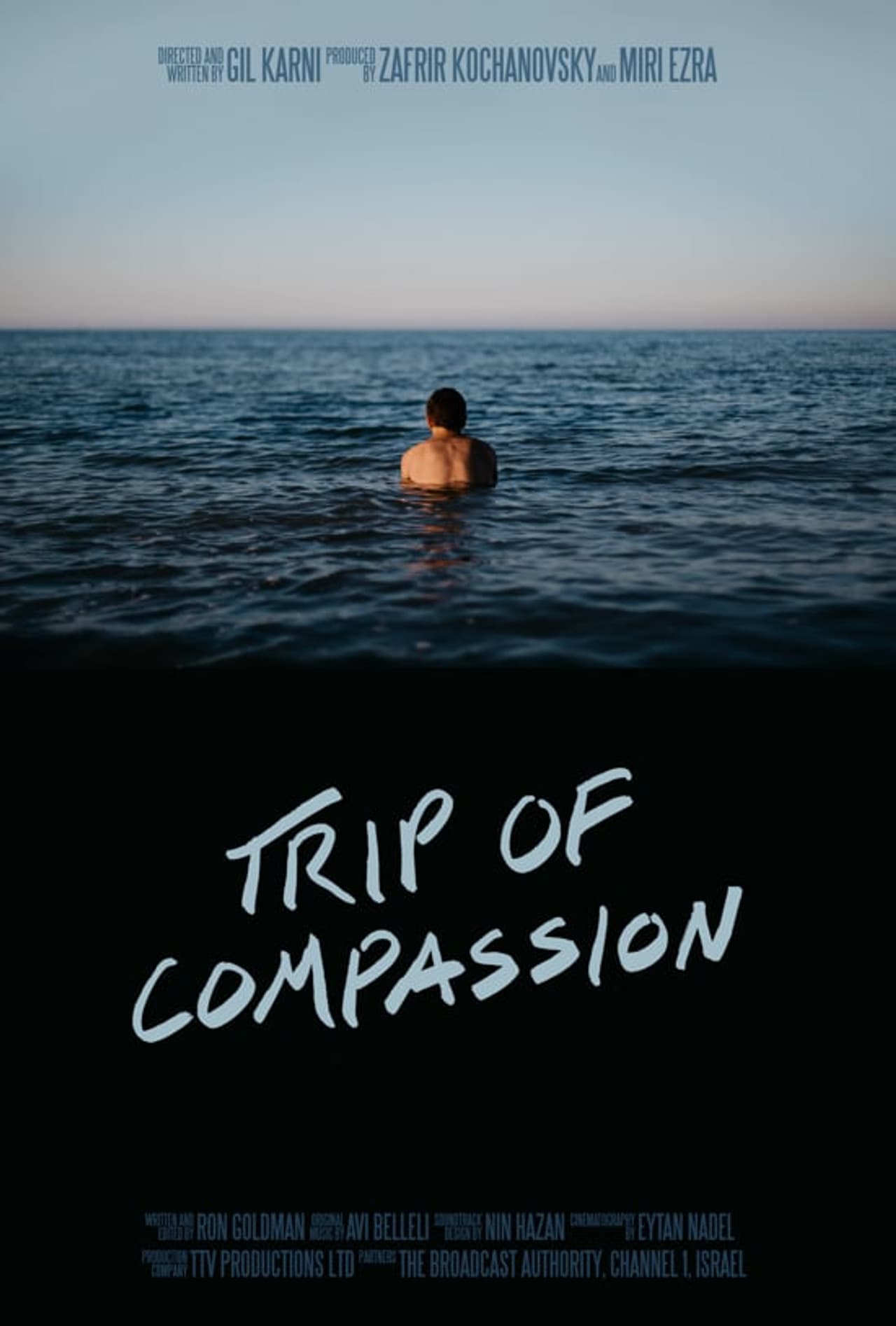 Trip of Compassion