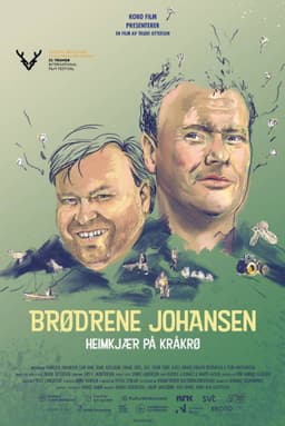 Johansen Brothers