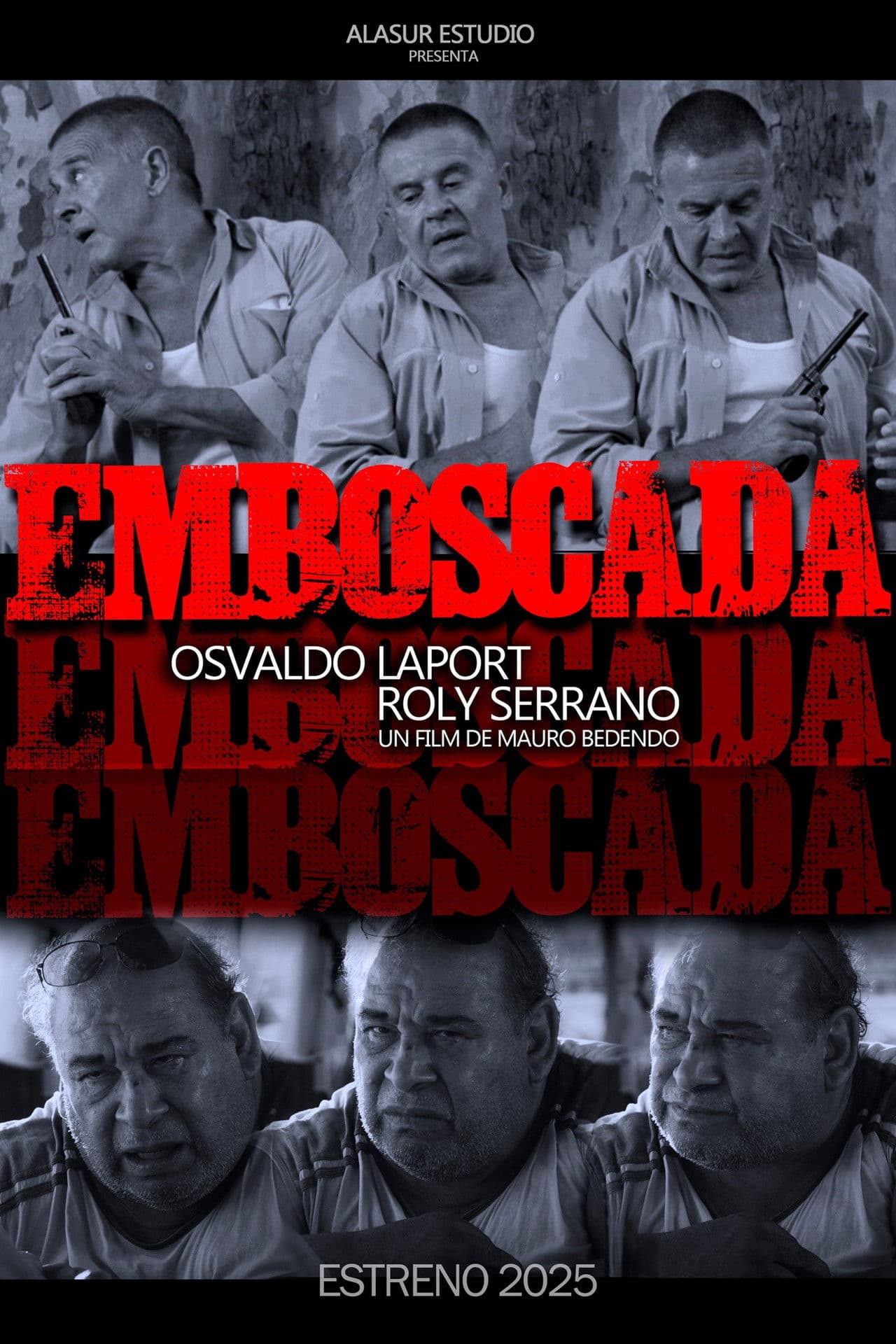 La Emboscada