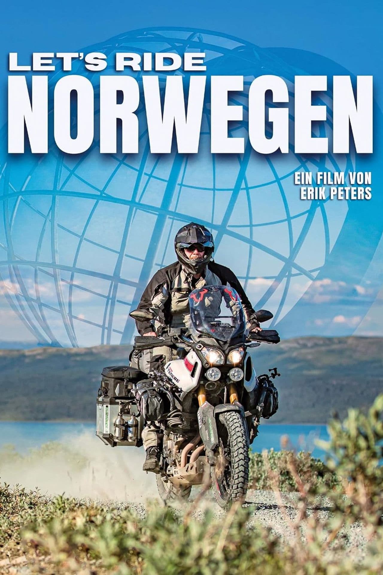 Let's Ride Norwegen