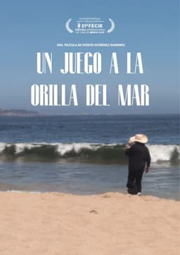 Un Juego a la Orilla del Mar
