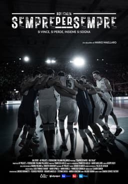 sempreXsempre - Noi Italia 2023