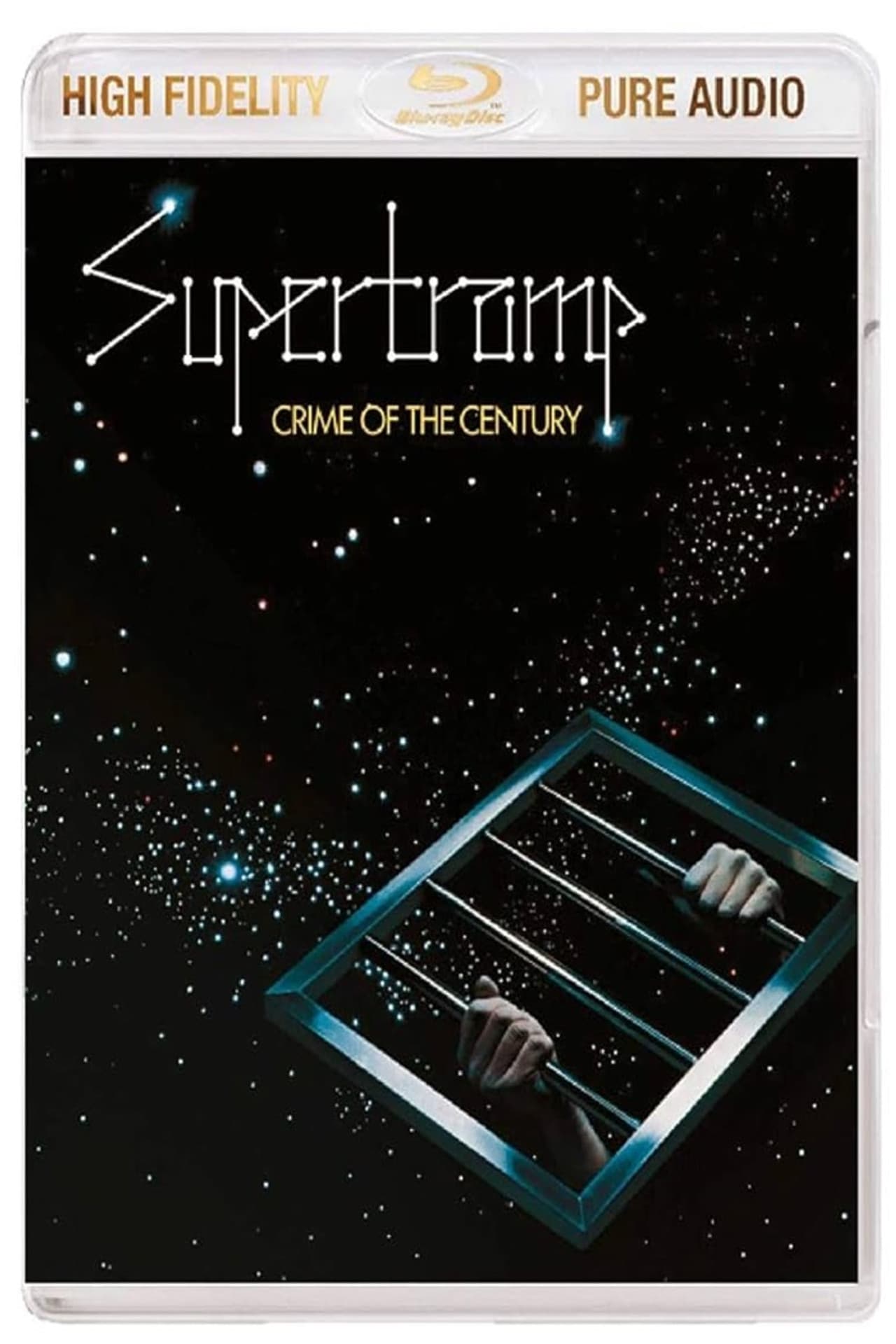 Supertramp: Crime of the Century