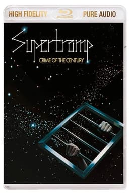 Supertramp: Crime of the Century