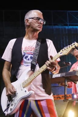 Srđan 'Gile' Gojković