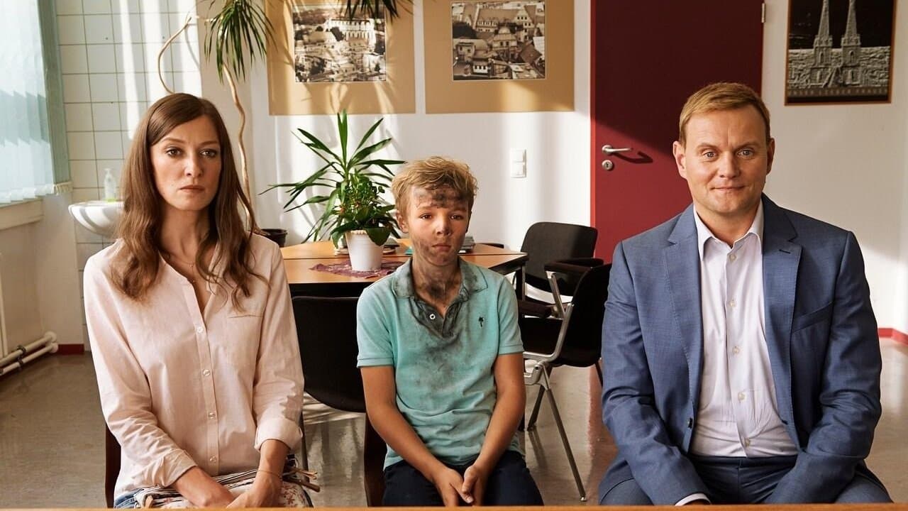 Ach, diese Lücke, diese entsetzliche Lücke