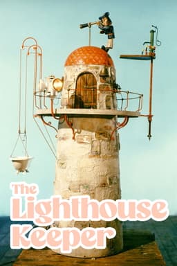 The Lighthouse Keeper