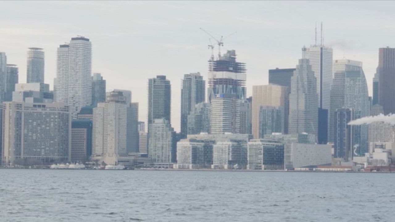 I love you Michael Snow