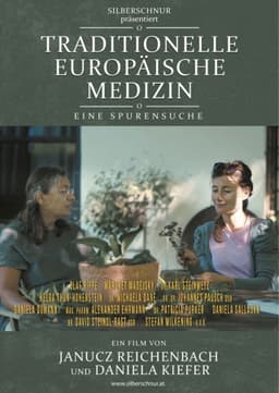 Traditionelle europäische Medizin