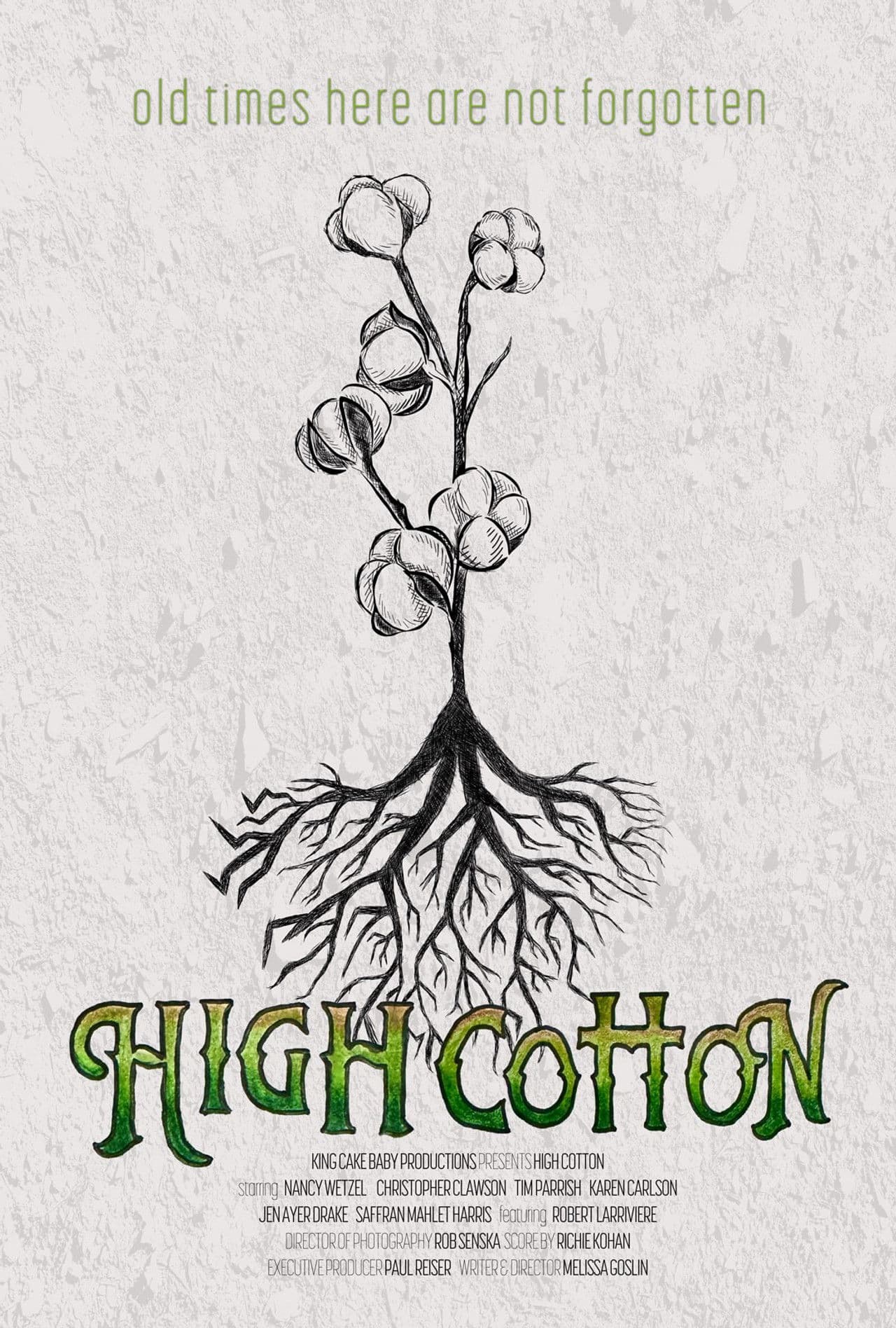 High Cotton