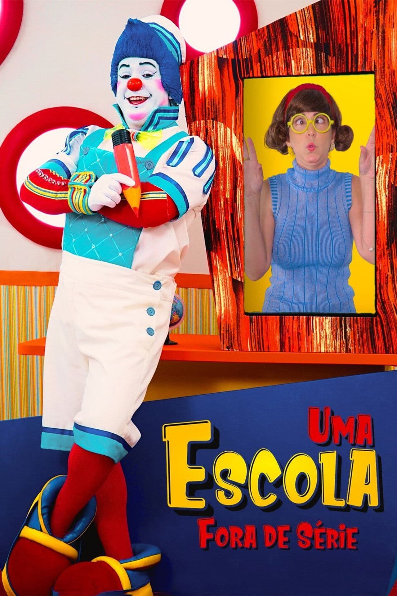 Uma Escola Fora de Série