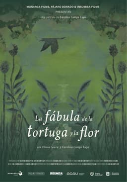 The Fable of the Turtle and the Flower