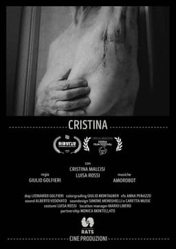 Cristina