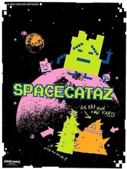 Spacecataz