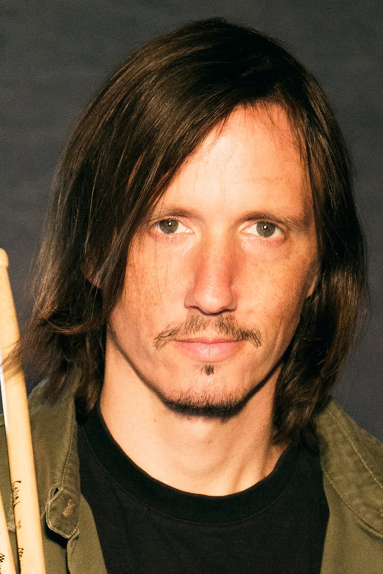 Mario Duplantier