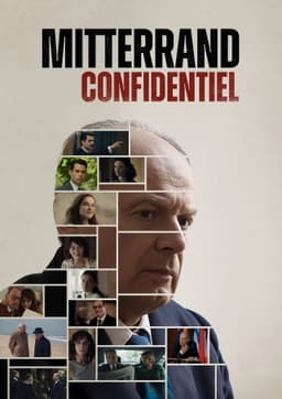 Mitterrand confidentiel