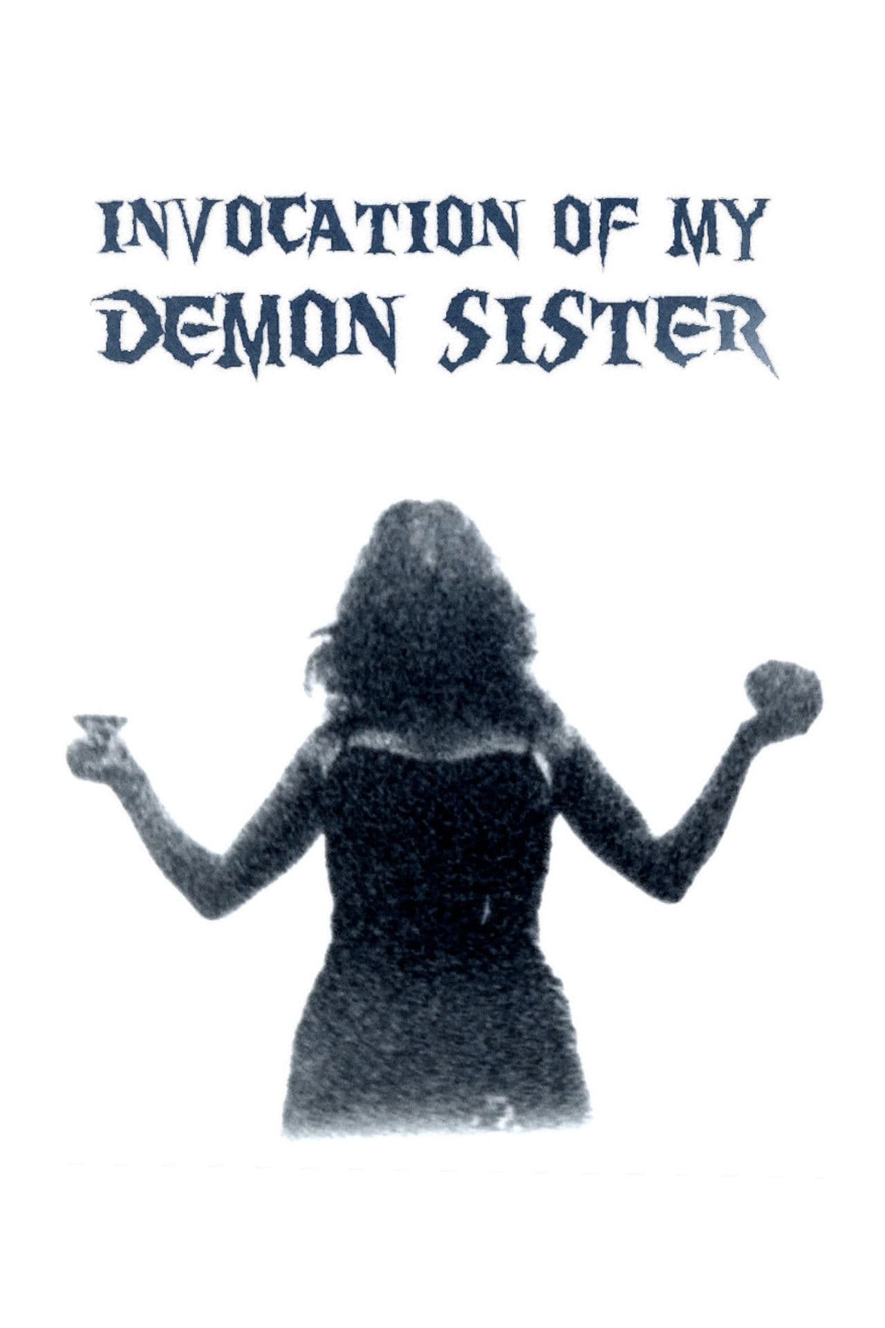 Invocation of My Demon Sister