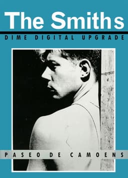 The Smiths: Live at Paseo De Camoens