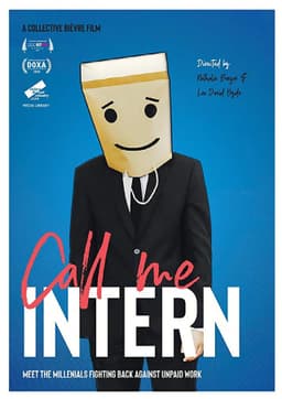 Call Me Intern