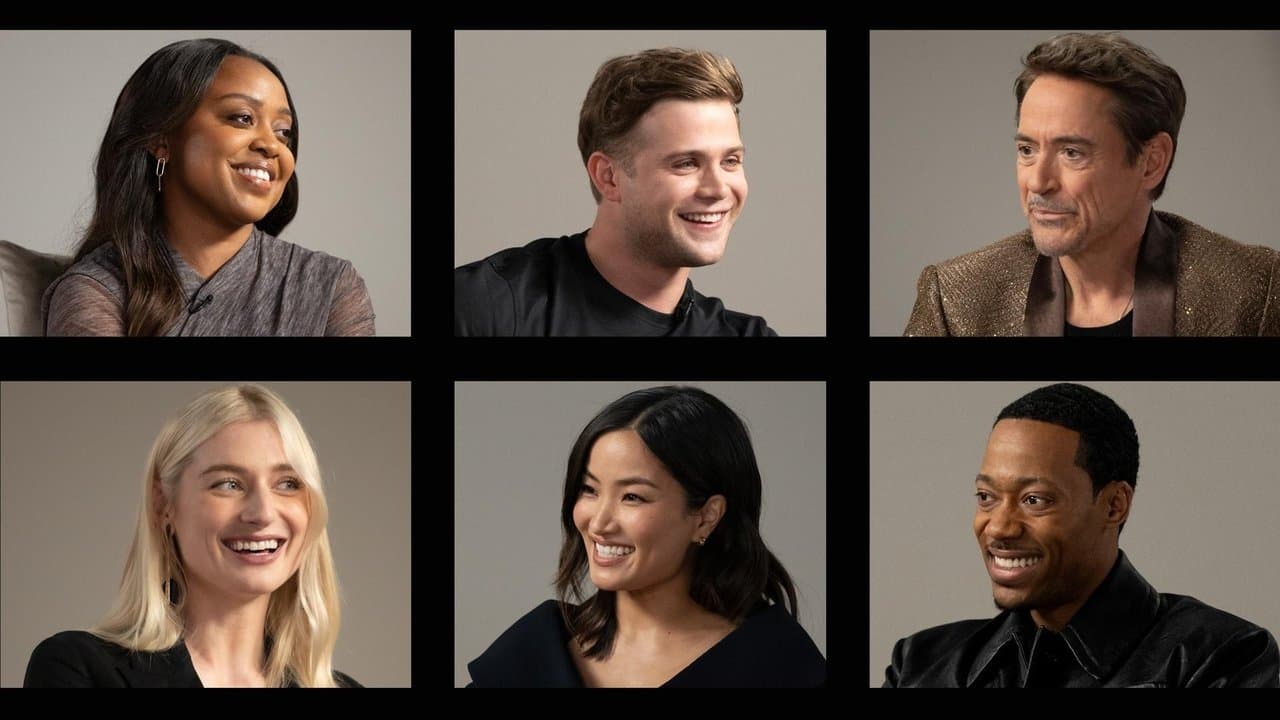 Variety Studio: Actors on Actors