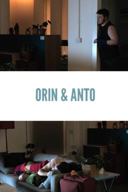 Orin & Anto