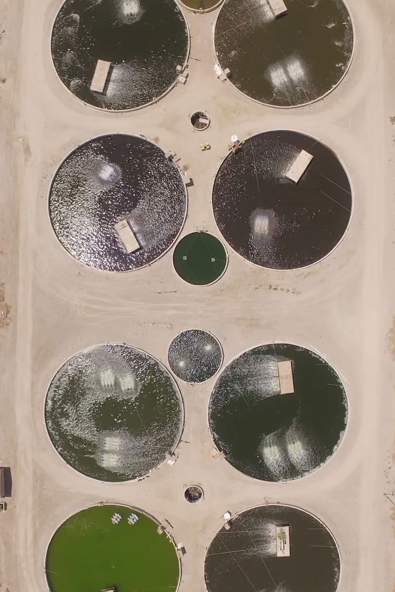 Imperial Valley (Cultivated Run-Off)