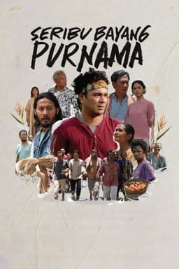 Seribu Bayang Purnama