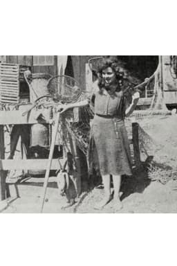 A Daughter of the Sea