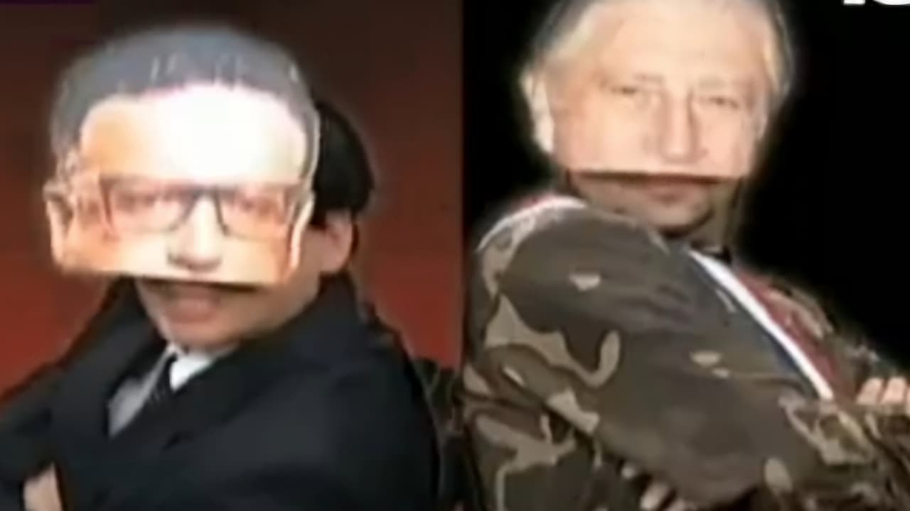 Grandes duelos musicales: Salvador Allende vs Augusto Pinochet