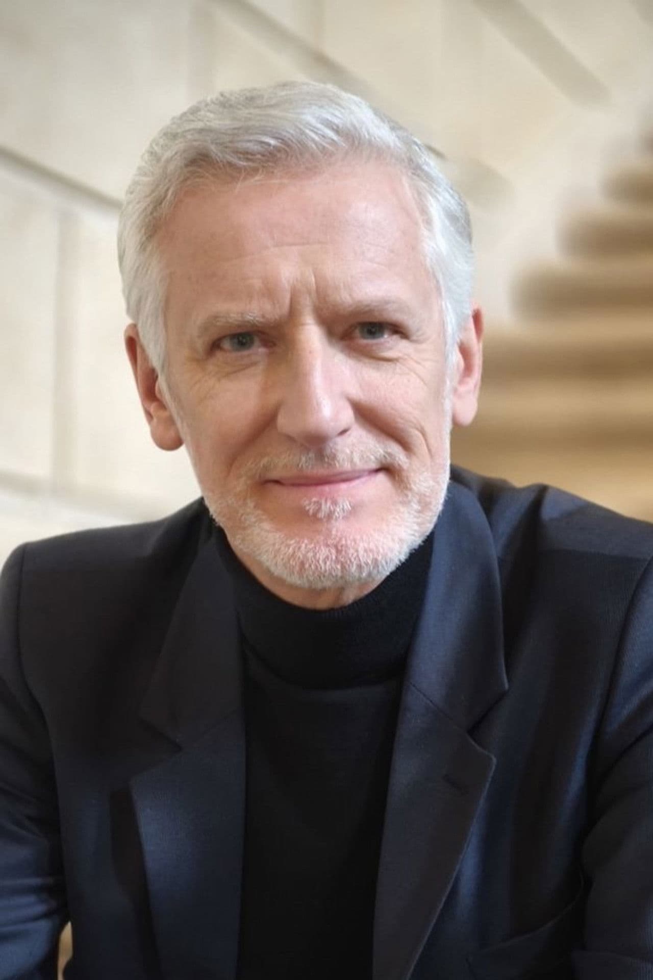 Joël Dupré La Tour