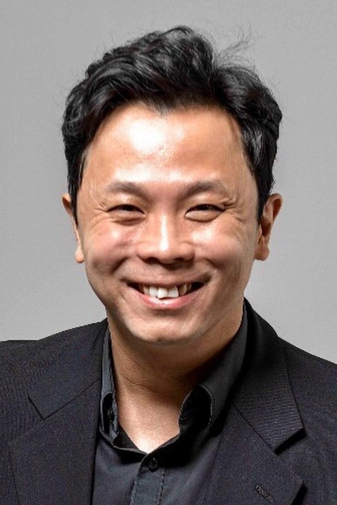 Kim Kwan-jang