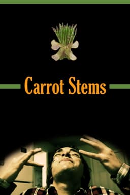 Carrot Stems
