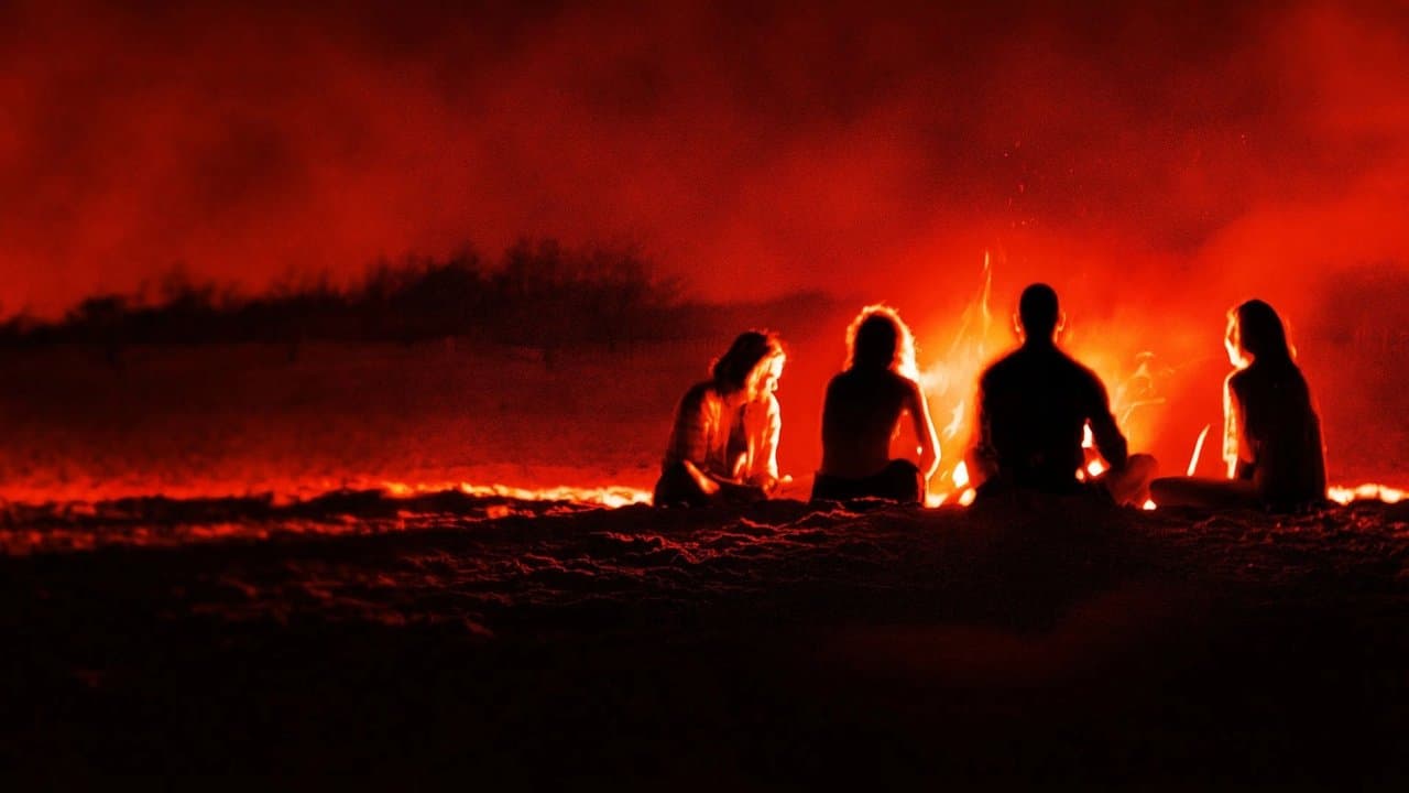 A Killer Among Friends