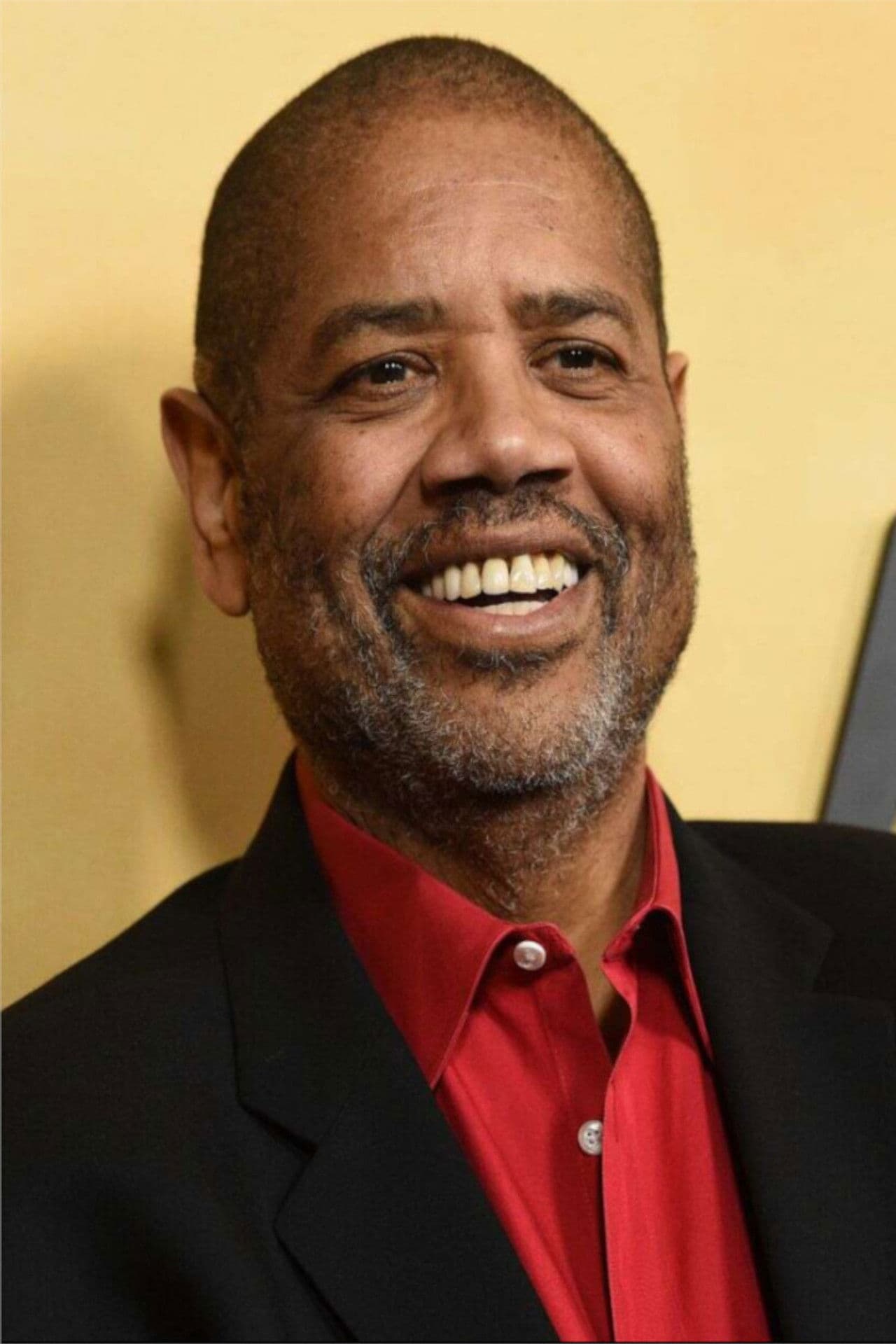 Gregory Allen Howard