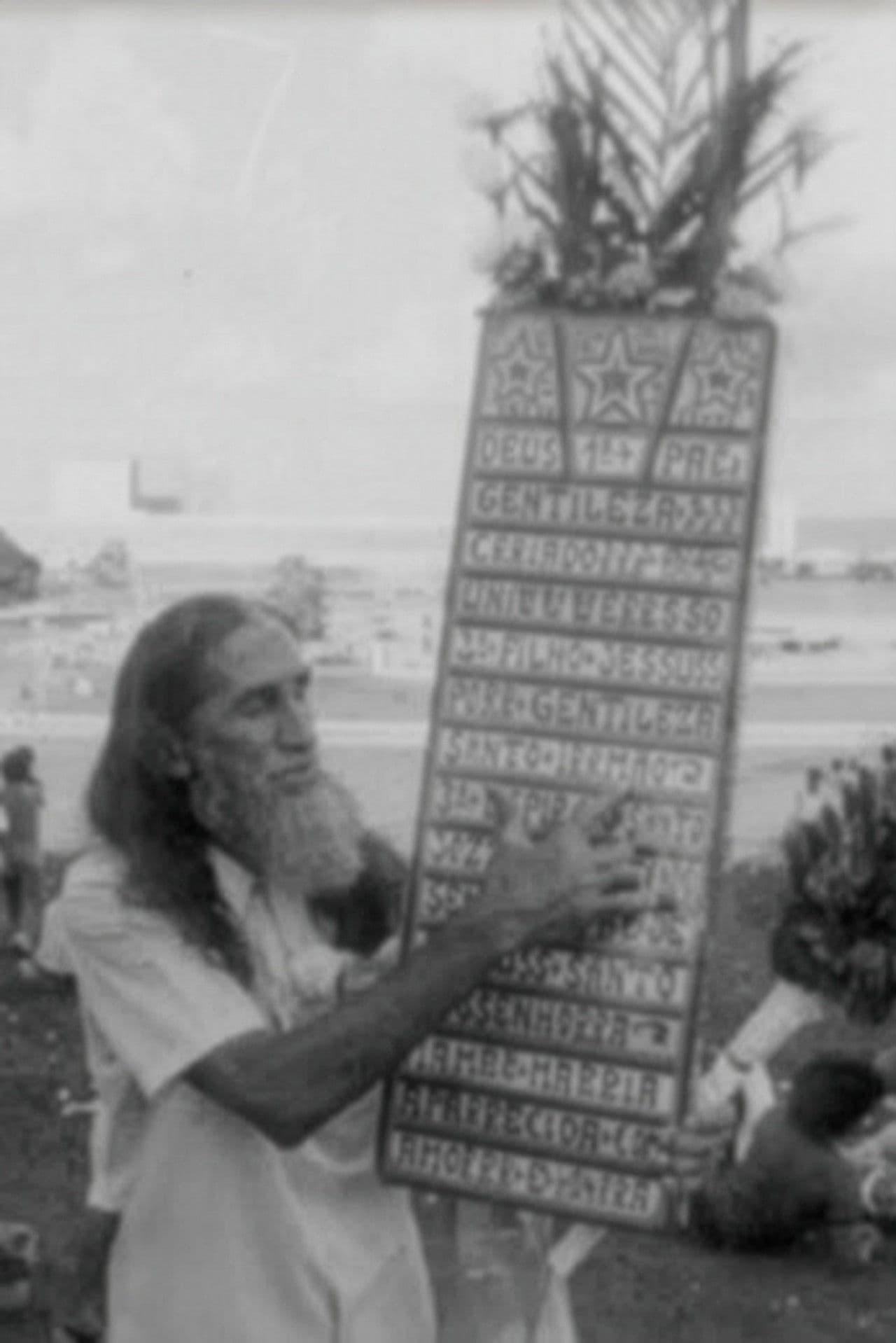 A Mensagem do Profeta