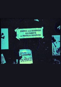 Help! Barbarian hordes at Pratello