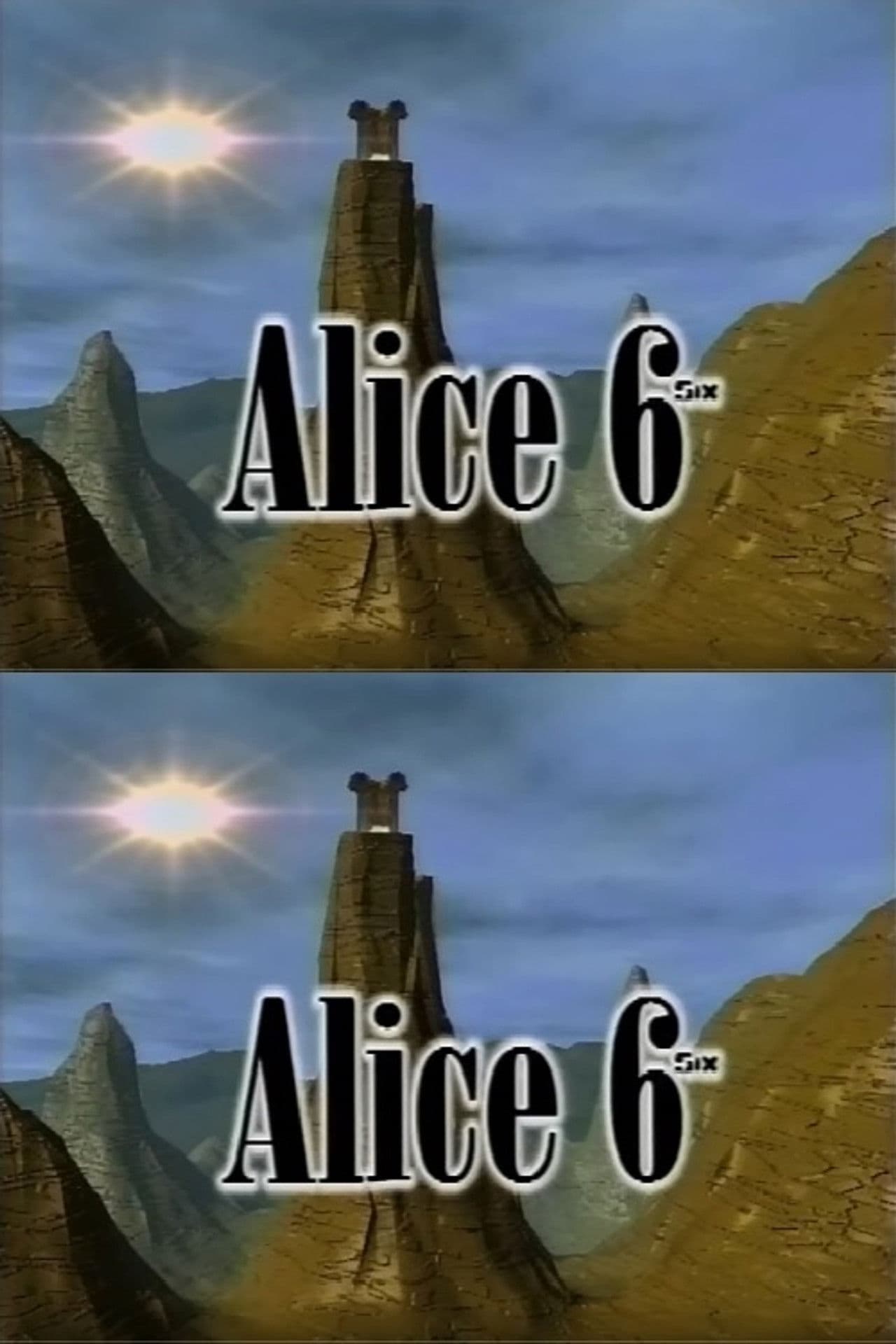 Alice 6