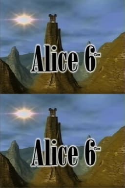 Alice 6