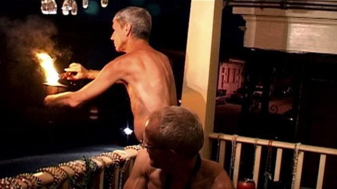 They Glow in the Dark