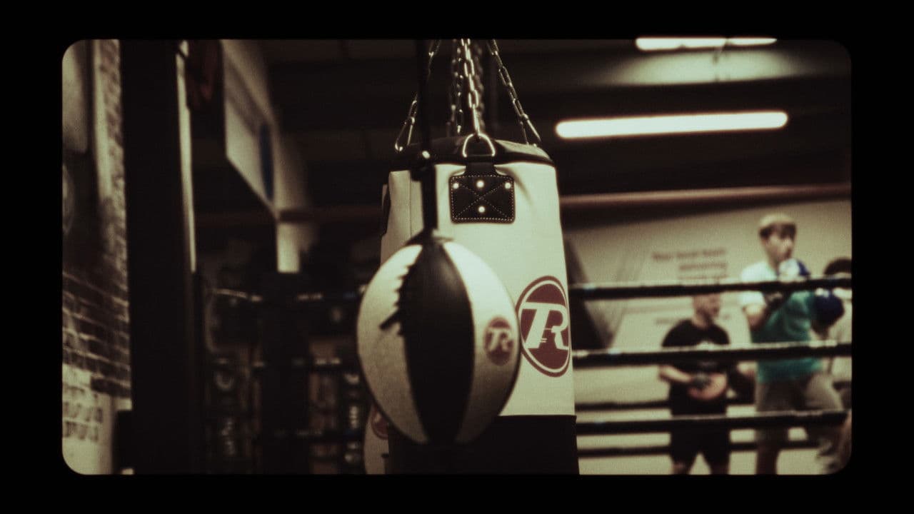 The Noble Art of Boxing