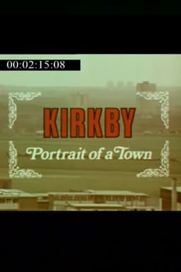 Kirkby - Portrait of a Town