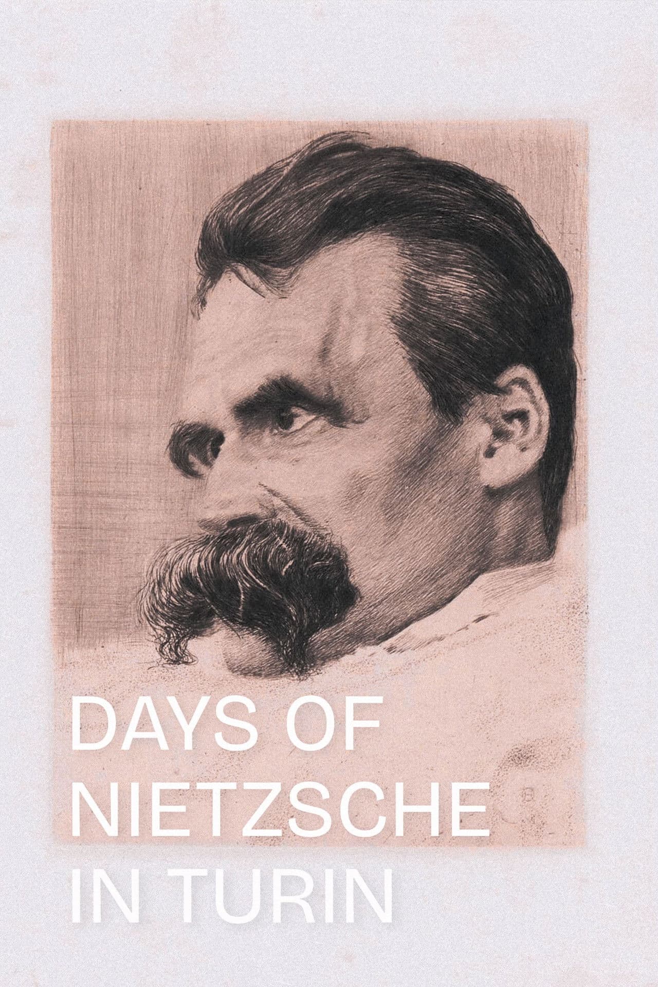 Days of Nietzsche in Turin