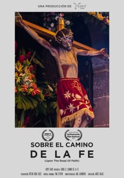 Upon The Road Of Faith