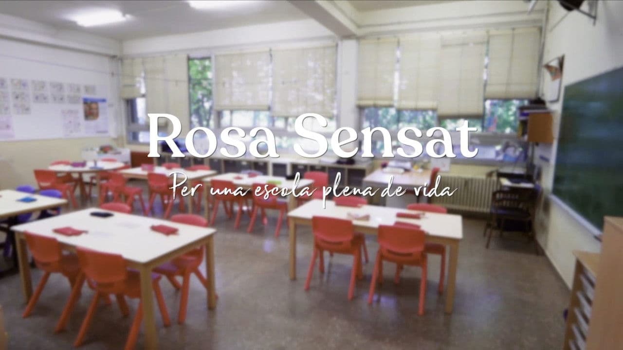 Rosa Sensat. Per una escola plena de vida