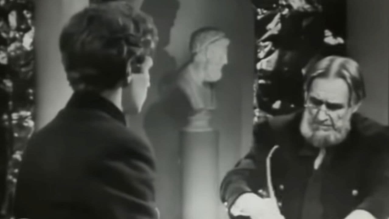 Childhood. Boyhood. Youth