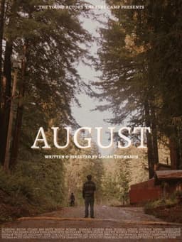 August