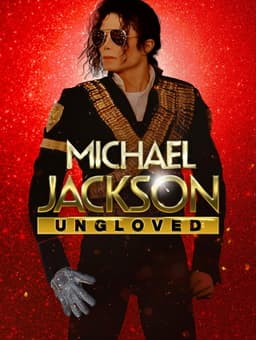 Michael Jackson: Ungloved
